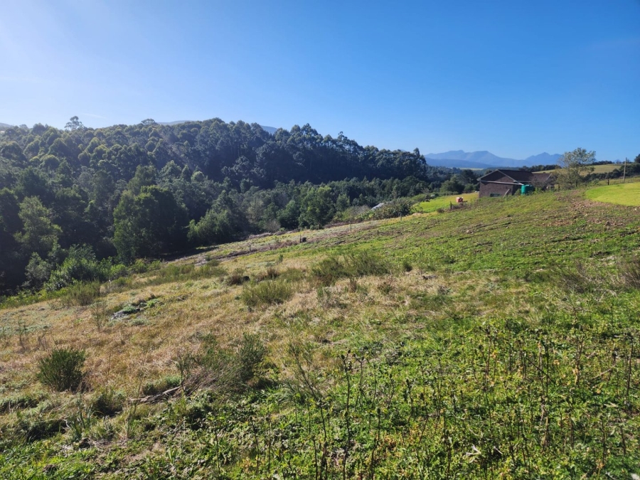  Bedroom Property for Sale in Hoekwil Western Cape